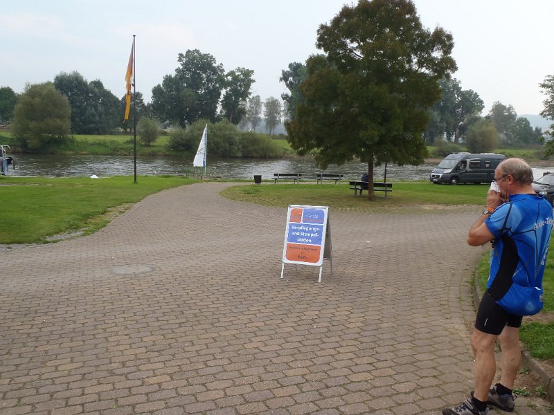 Grosse Weserrunde Karin 326